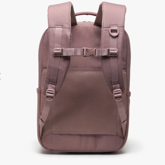 NWT: Kaslo Daypack Tech (Ash Rose) main image 4